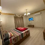 Ssg Apartments