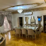 Ssg Apartments