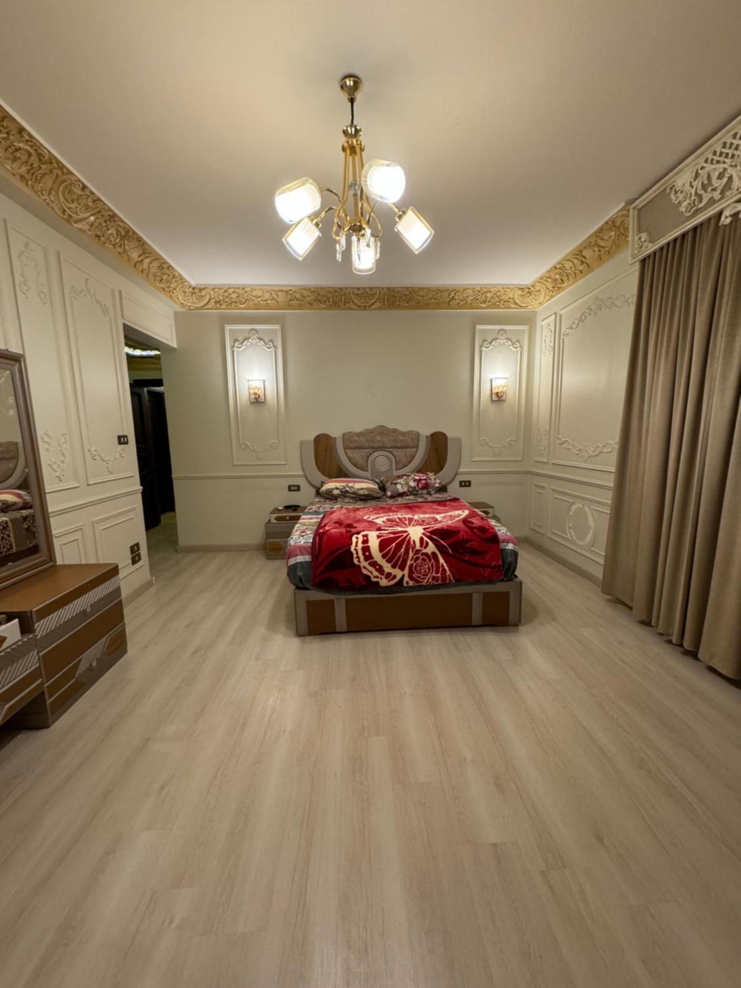 Apartment Ssg *